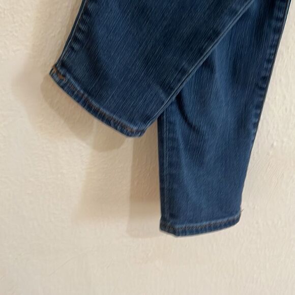 Vintage Madewell Roadtripper Medium Wash High Rise Skinny Jeans Size 27 - Picture 3 of 7